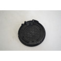 Par Tela Tweeter Som Alto Falante Citroen C3 Original Preto
