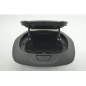 Porta Objeto Superior Painel Ford Ka 2015-2020 Original Preto
