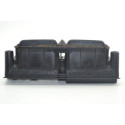 Difusor Ar Central Painel Volkswagen Golf 2001 Original