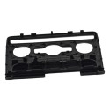 Moldura Comando Ar Condicionado Vw Fusca Tsi 2014 Original