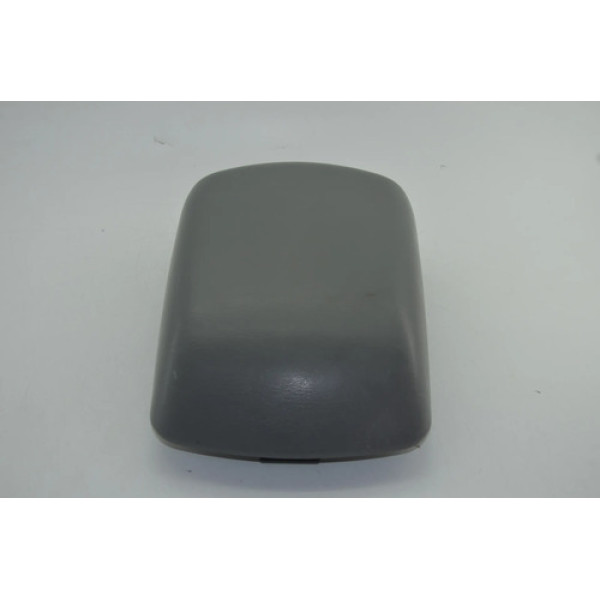 Apoio Braço Console Toyota Hilux Sw4 2005-2015 Origin Preto