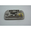 Luz Cortesia Teto Traseiro Honda Fit 2009 A 2014 Original