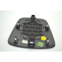Tela Grade Som Auto Falante Superior Painel Gm Cruze Origina Preto