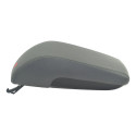 Encosto Apoio Braço Console Central Airtrek 2008 Original Preto