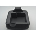 Apoio Encosto Braço Console Vw Amarok 2010 A 2022 Original Preto