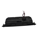 Comando Ar Condicionado Painel Rav4 2013 Original