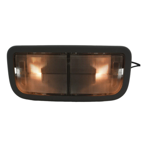 Luz Teto Cortesia Central Honda Fit 2007-2014 Original