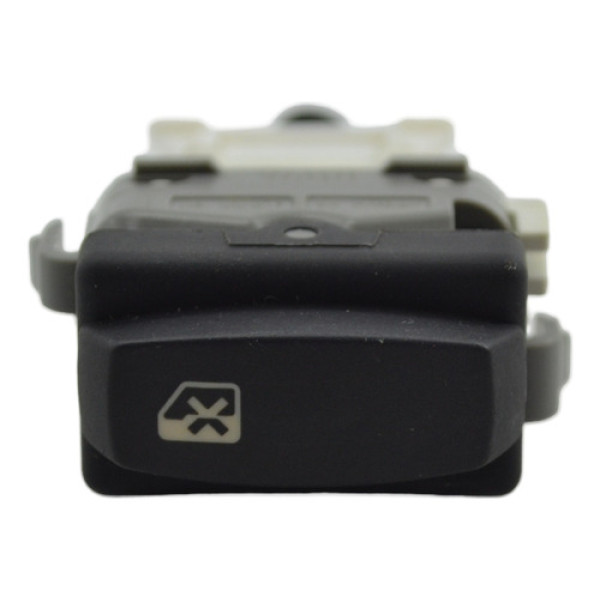 Botão Interruptor Trava Vidro Renault Sandero 2014 Original