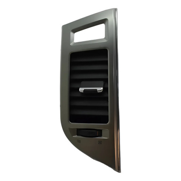 Difusor Central Esquerdo Painel Pajero Full 2014 Original