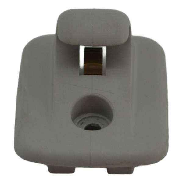 Presilha Suporte Quebra Sol Peugeot 308 2013 Original