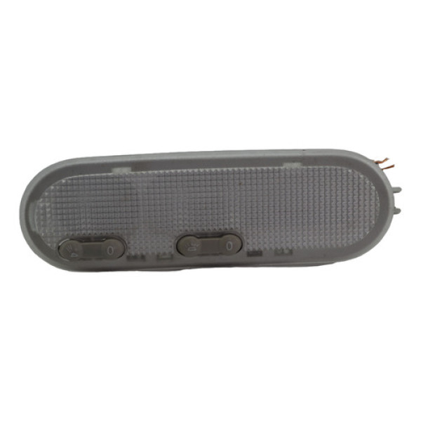 Luz Interna Central Teto Duster 2016 Sandero Original