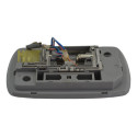 Luz Interna Teto Traseira Honda City 2014 Original