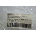 Moldura Maçaneta Traseira Lado Esquerdo Peugeot 307 2007 Traseira
