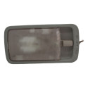 Luz Cortesia Central Interna Teto Versa 2018 Original