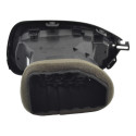 Difusor Ar Lateral Direito Painel Pulse 2022 Original