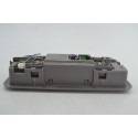 Luz Cortesia Interna Teto Honda Civic 2013 Original