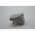 Presilha Suporte Quebra Sol Para Sol Ford Ka Original