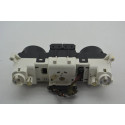 Comando Ar Condicionado Vw Fox 2004 A 2014 Original