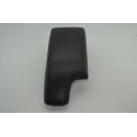 Apoio Encosto Braço Console Original Fluence 12 13 2014 Preto