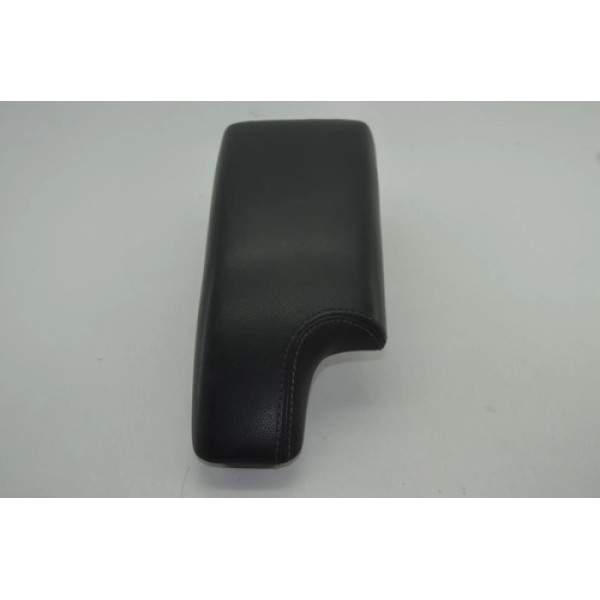 Apoio Encosto Braço Console Original Fluence 12 13 2014 Preto