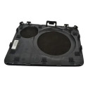 Grade Tela Som Auto Falante Direito Range Rover 2013 Origina Preto