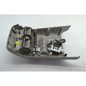 Difusor Ar Traseiro Console Azera 2009 2010 Original