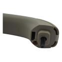 Puxador Pqp Com Moldura Interno Chevrolet S10 2023 Original Original