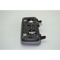 Luz Luminaria Cortesia Interna Teto Hb20s Original