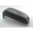 Apoio Encosto Braço Console Fiat Freemont 2012 Origina Preto