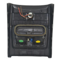 Difusor Saida Ar Traseiro Console 320ia 2018 Original