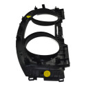 Moldura Painel Instrumento Volkswagen Golf Gti 2017 Original