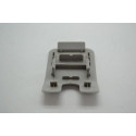 Moldura Retrovisor Interno Honda Civic 2003 Original