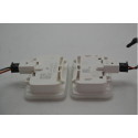 Par Luz Interna Cortesia Bmw 320 2021 Original 939785204