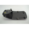Moldura Computador Bordo Ford Ecosport 2013-2017 Original Preto