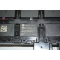 Botão Pisca Alerta Painel Vw T-cross 2020-2023 Original Preto