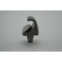 Presilha Suporte Quebra Sol Toyota Rav 4 2005 Original