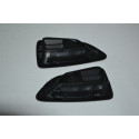 Par Difusor Superior Ford Fiesta 2017 Original