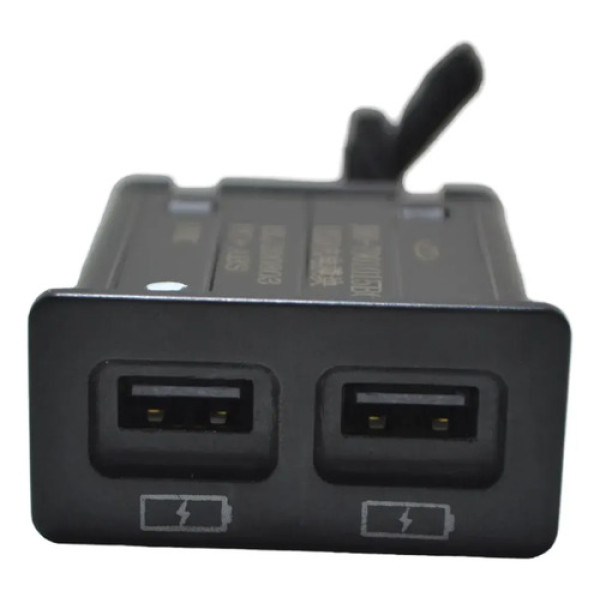 Entrada Conector Usb Console Chery Tiggo 5x 2022 Original