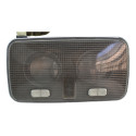 Luz Cortesia Central Teto Interna Fiat Linea 2009 Original