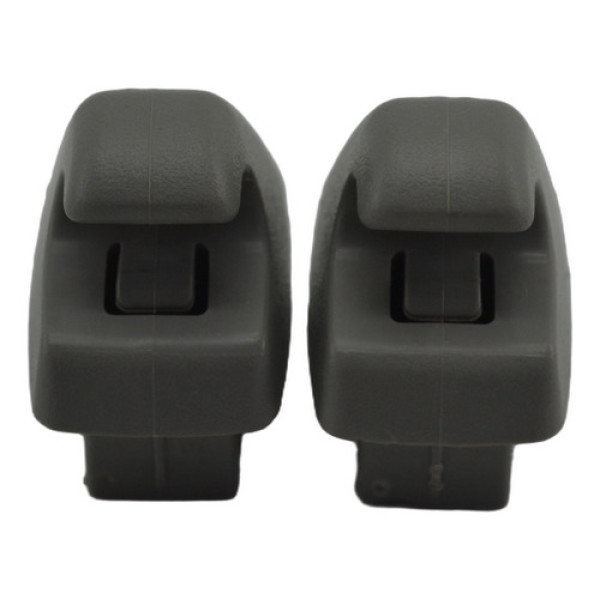 Par Suporte Presilha Quebra Sol Equinox 2020 Original