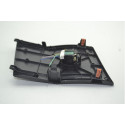Tela Alto Falante Painel Toyota Corolla 2019 2020 Original Preto
