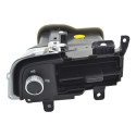 Difusor Saida Ar Lateral Esquerdo Honda Hr-v 2024 Original