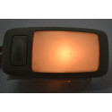 Par Luz Cortesia Interna Teto Nissan Altima 2014 Original