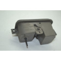 Gancho Cabide  Tucson 2012 2013 Original 846172-2e000 Preto