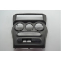 Moldura Central Painel Chery Qq 2019 Original 3799150bq Preto