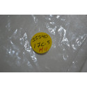 Kit Apoio 3 Puxador Alça Teto Pqp Tiggo 5x 2022 Original Cinza-escuro