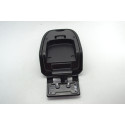 Apoio Encosto Braço Console Ford Focus 2013 Original Preto