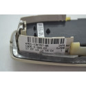 Luz Cortesia Interna Teto Ford Focus 2014 Original