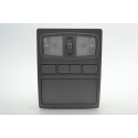 Luz Luminaria Teto Porta Oculos Lifan X60 2015 2016 Original