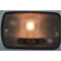 Luz Interna Teto Traseira Central Civic 2006 A 2011 Original